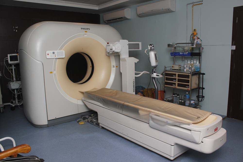 MRI CT Online Booking Appointment : V S General Hospital Ahmedabad