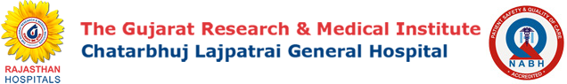 The Gujarat Research Medical Institute